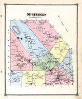 Sheffield, Caledonia County 1875